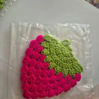 اسکاج توت فرنگی|لوازم نظافت|گنبد کاووس, |دیوار