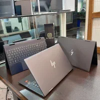 لپتاپ انوی اچپی ۱۵ اینچ تاشو تاچ Laptop ENVY 15|رایانه همراه|تهران, میدان ولیعصر|دیوار