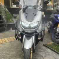 یاماها|موتورسیکلت|تهران, هروی|دیوار