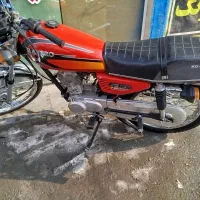 رهرو95|موتورسیکلت|تهران, مجیدآباد|دیوار