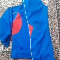 لباس ورزشی شمعی