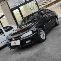 پژو پارس موتور جدید XU7P مدل ۱۴۰۱ نقد و اقساطی|خودرو سواری و وانت|تبریز, |دیوار