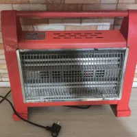 هیتر برقی آراسته 2000 فن دار