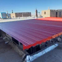 کلیه خدمات جوشکاری|خدمات پیشه و مهارت|سبزوار, شرق کال شمالی|دیوار