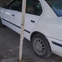 سمند  SE مدل 90