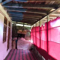 خونه-کاه-گلی-80متری-به-همراه-300متر-محوطه