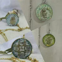 رزین هدیه روز معلم