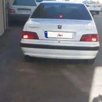 پژو پارس tu5 دریچه سیمی لازرورقی