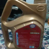 روغن ماشین بهران