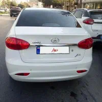 جک J4|خودرو سواری و وانت|قم, پردیسان|دیوار