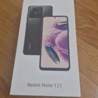 Redmi Note 12S