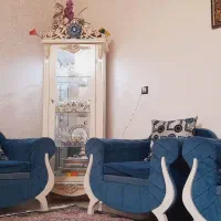 میز تی وی مبل کابینت|مبلمان خانگی و میز عسلی|قوچان, |دیوار