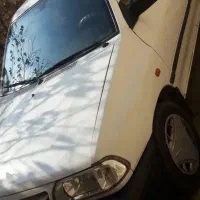 پراید ۱۳۱ دوگانه سوز