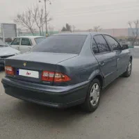 سمند lx مدل 94