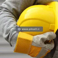کارگر شیشه بری