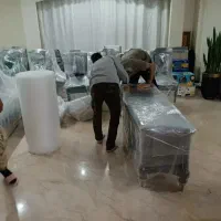 اثاثیه منزل «بصرفه بار» پاکدشت تهران با15٪تخفیف|خدمات حمل و نقل|پاکدشت, پاکدشت (مامازند)|دیوار