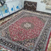 دوتا فرش ۶ متری|فرش|رانکوه, |دیوار