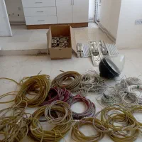 وسایل برق سختمان|سایر لوازم برقی|مشهد, مشکینی (شهرک غرب)|دیوار