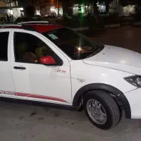 کوییک R آخر ۹۹ بی رنگ کم کارکرد|خودرو سواری و وانت|شوشتر, |دیوار