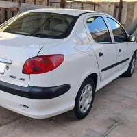 ۲۰۶ v8|خودرو سواری و وانت|مشگین شهر, |دیوار