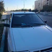 پراید مدل ۹۱داشبورد جدید|خودرو سواری و وانت|یزد, |دیوار