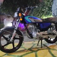 هوندا کویر 200