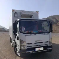 ایسوزو هشت تن