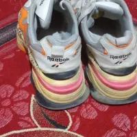 کفش ریبوک سایز ۴۳|کیف، کفش، کمربند|پاکدشت, پاکدشت (مامازند)|دیوار