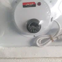 آبگرمکن برقی اصل