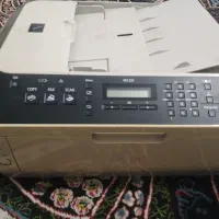 دستگاه اسکن،  کپی،  فاکس