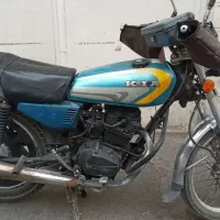 موتورسیکلت لیفان ۲۰۰|موتورسیکلت|تهران, مسعودیه|دیوار