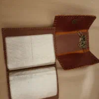 کوله پشتی، کیف پول،جلد مدارک، کیف دوشی، کیف آرایش|کیف، کفش، کمربند|اصفهان, خرم|دیوار