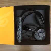هدست گیمینگ ایسوس ROG Strix 7.1|قطعات و لوازم جانبی رایانه|پردیس, فاز ۲|دیوار