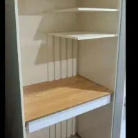 کابینت و دکوراسیون داخلی