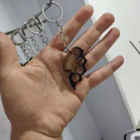 جا کلیدی پنجه بوکس