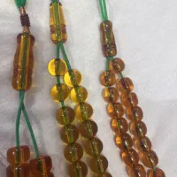 تسبیح آلمانی|کلکسیون اشیاء عتیقه|بوکان, |دیوار