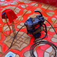 چاه بازکنی کن وتخلیه فاضلاب فنر زنی زدن بازکردن بو