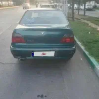 دوو سلیو مدل ۷۶