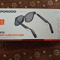 عینک صوتی هوشمند PORODO