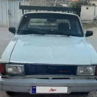 پیکان وانت 88|خودرو سواری و وانت|گرگان, |دیوار