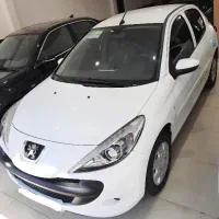 ۲۰۷ صفر مدل ۱۴۰۴ برج ۵