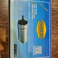 پمپ بنزین پیکان آک