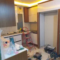 پک کامل فول تجهیز واحد های کیسون|مصالح و تجهیزات ساختمان|پرند, فاز ۶|دیوار