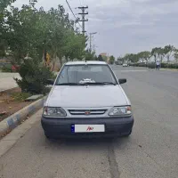 پراید