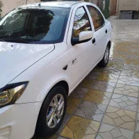 ساینا مدل ۹۷|خودرو سواری و وانت|کوهسار (البرز), |دیوار