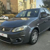 ساینا مدل ۹۷