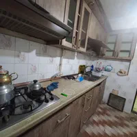 کابینت تمام ام دی اف فروش معاوظه با سیستم ماشین|مصالح و تجهیزات ساختمان|رشت, معلولین|دیوار