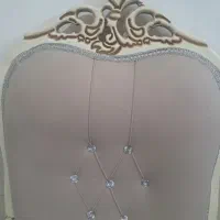 مبل ۷ نفره همراه عسلی