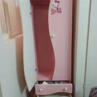 دو عدد کمد تمیز|اسباب و اثاث بچه|ساوه, |دیوار