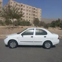 مدل 99بی رنگ شاسی ها سالم بدون خرج|خودرو سواری و وانت|ری, شهرری|دیوار